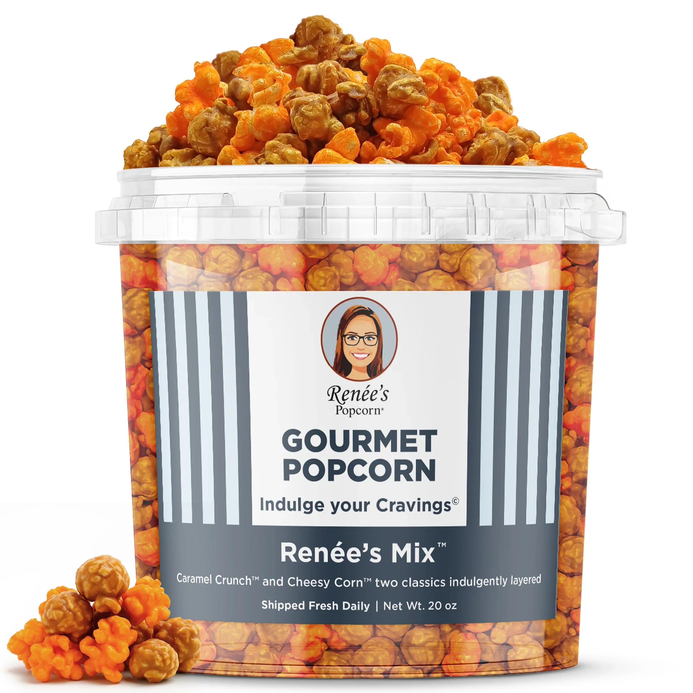 Renée's Mix